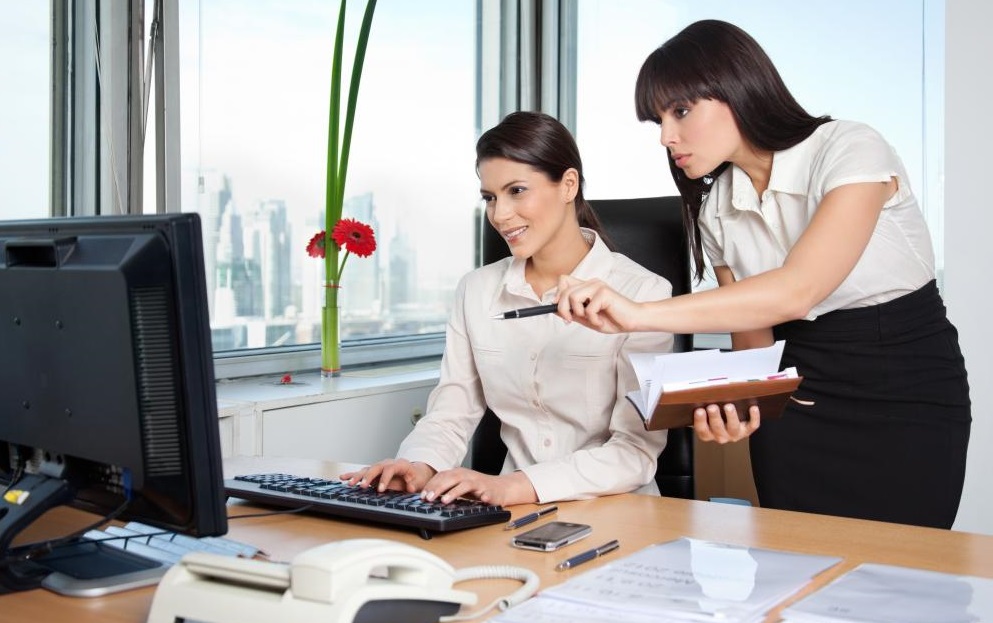 Staff Services